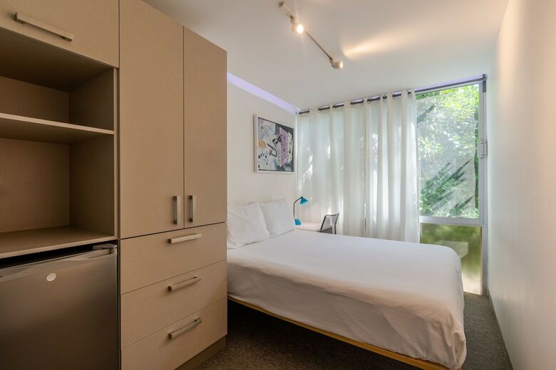Hotel Stirling