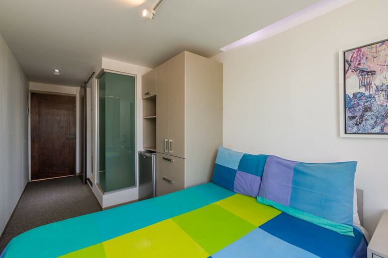 Hotel Stirling