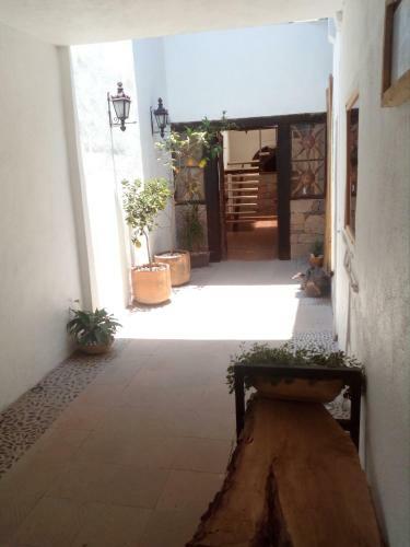 Bed & Breakfast Hotel Casa Lupita