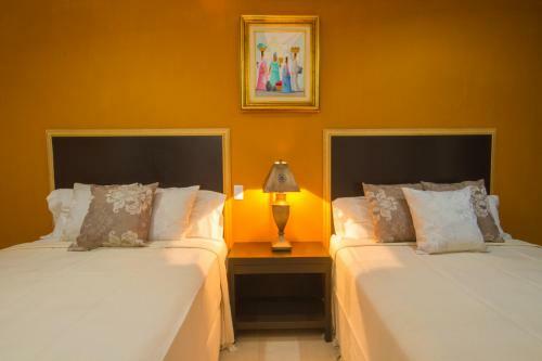 Hotel Casa Sunrise