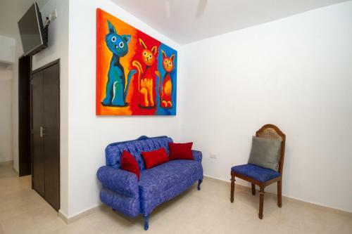 Hotel Casa Sunrise