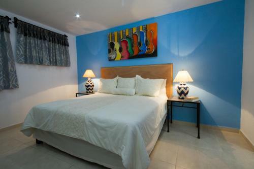 Hotel Casa Sunrise