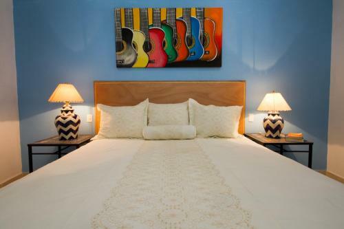 Hotel Casa Sunrise
