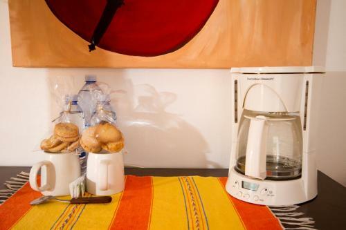 Hotel Casa Sunrise