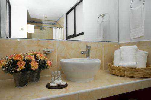 Hotel Casa Sunrise