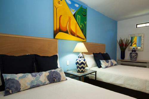 Hotel Casa Sunrise