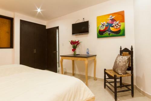 Hotel Casa Sunrise