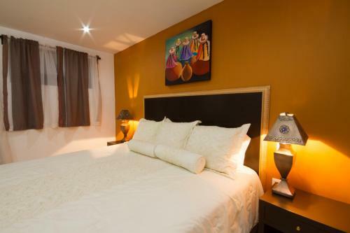 Hotel Casa Sunrise