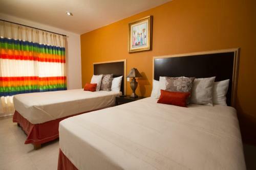 Hotel Casa Sunrise