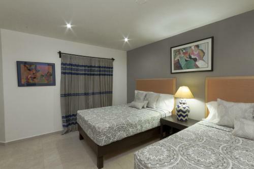 Hotel Casa Sunrise