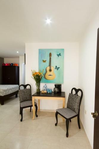 Hotel Casa Sunrise