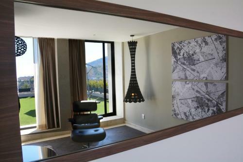 Hilo Rojo Hotel Boutique