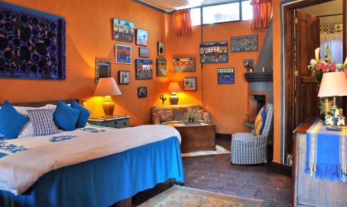 Casa De La Cuesta B&B