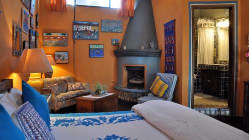 Casa De La Cuesta B&B
