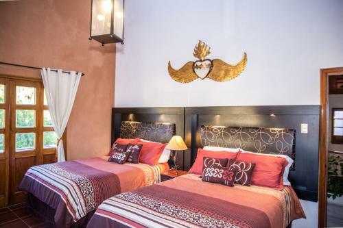 Bed & Breakfast Tu Casa En El Parque