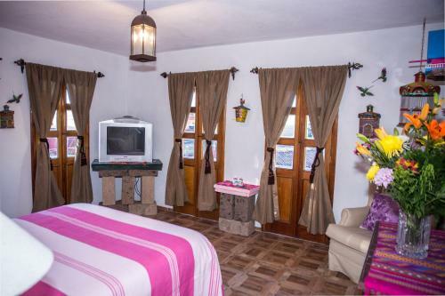 Bed & Breakfast Tu Casa En El Parque