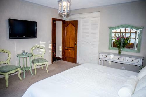 Bed & Breakfast Tu Casa En El Parque