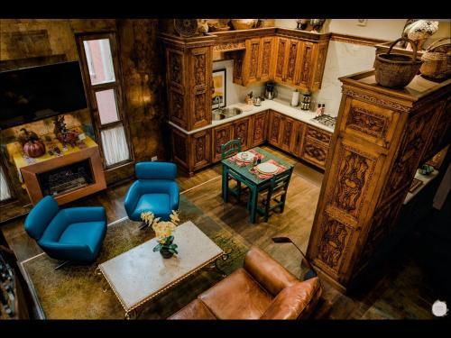 Hotel Sollano 34