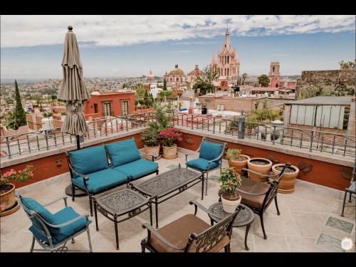 Hotel Sollano 34