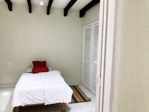Apartamento Casita Umaran