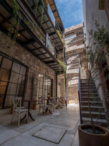 Hotel Casa Murr-ma