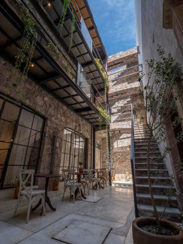 Hotel Casa Murr-ma