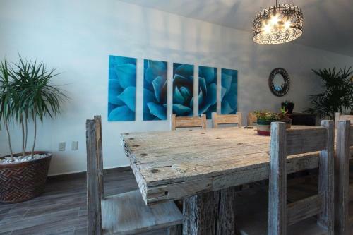 Casa Agave: Relaxing Getaway In A Private Community