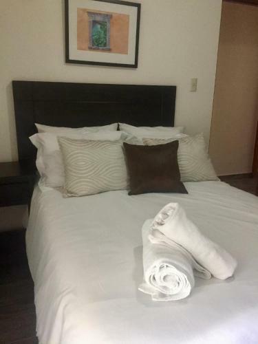 Casa Agave: Relaxing Getaway In A Private Community
