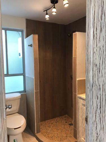 Apartamento Departamento 360