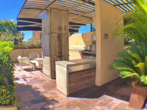 Hotel Casa 88