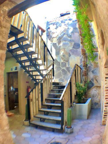 Hotel Casa 88