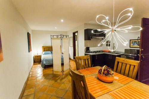 Apartamento Pac�fica Resort San Miguel De Allende