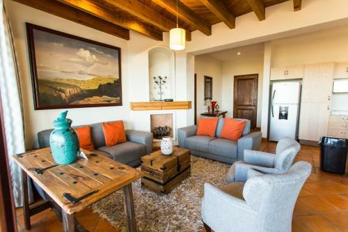 Apartamento Pac�fica Resort San Miguel De Allende