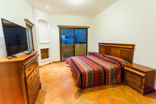 Apartamento Pac�fica Resort San Miguel De Allende