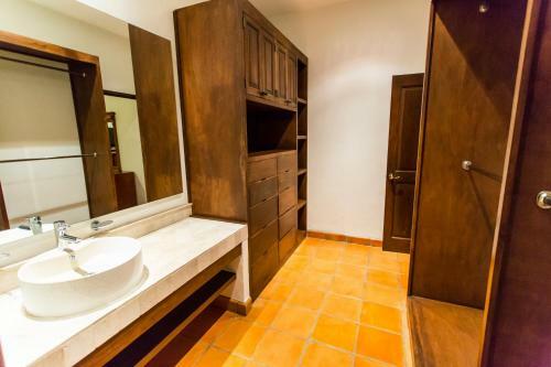 Apartamento Pac�fica Resort San Miguel De Allende