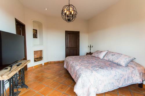 Apartamento Pac�fica Resort San Miguel De Allende