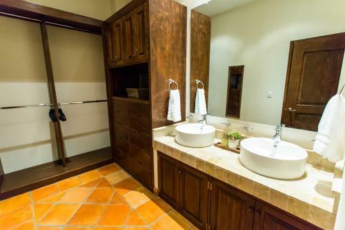 Apartamento Pac�fica Resort San Miguel De Allende