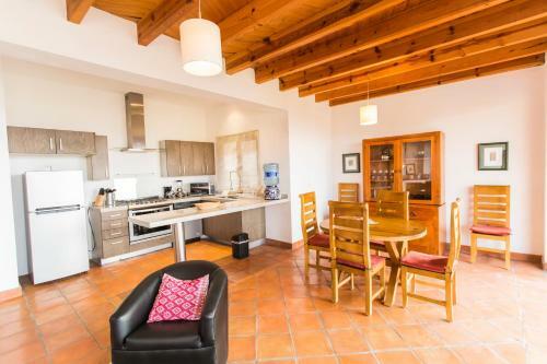 Apartamento Pac�fica Resort San Miguel De Allende