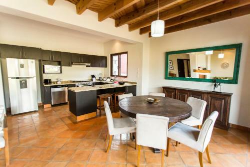 Apartamento Pac�fica Resort San Miguel De Allende