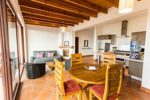 Apartamento Pac�fica Resort San Miguel De Allende