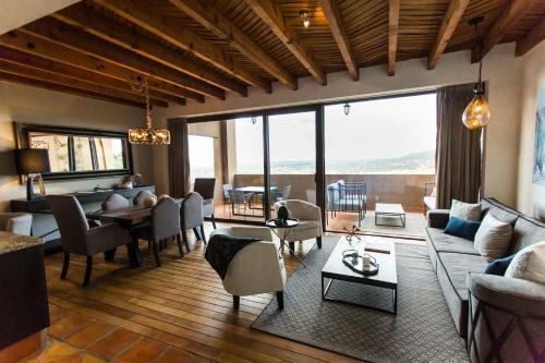 Apartamento Pac�fica Resort San Miguel De Allende