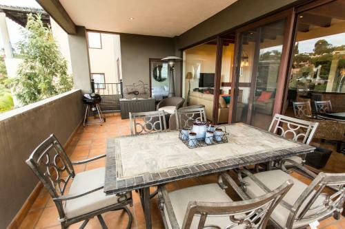 Apartamento Pac�fica Resort San Miguel De Allende
