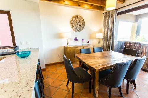 Apartamento Pac�fica Resort San Miguel De Allende