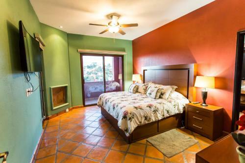 Apartamento Pac�fica Resort San Miguel De Allende