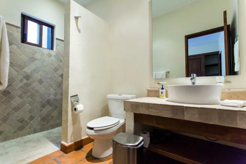 Apartamento Pac�fica Resort San Miguel De Allende