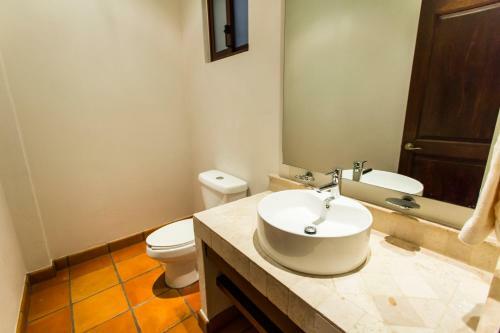 Apartamento Pac�fica Resort San Miguel De Allende