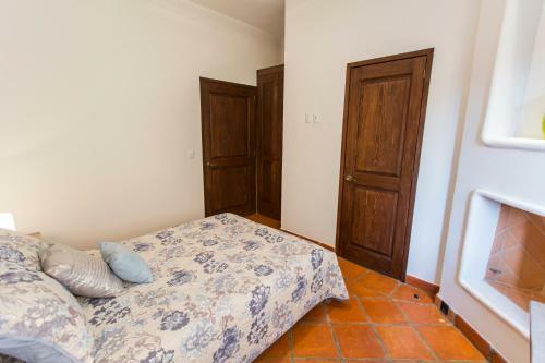 Apartamento Pac�fica Resort San Miguel De Allende