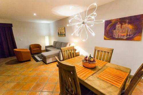 Apartamento Pac�fica Resort San Miguel De Allende