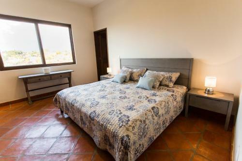 Apartamento Pac�fica Resort San Miguel De Allende