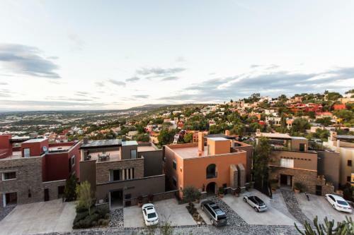 Apartamento Pac�fica Resort San Miguel De Allende